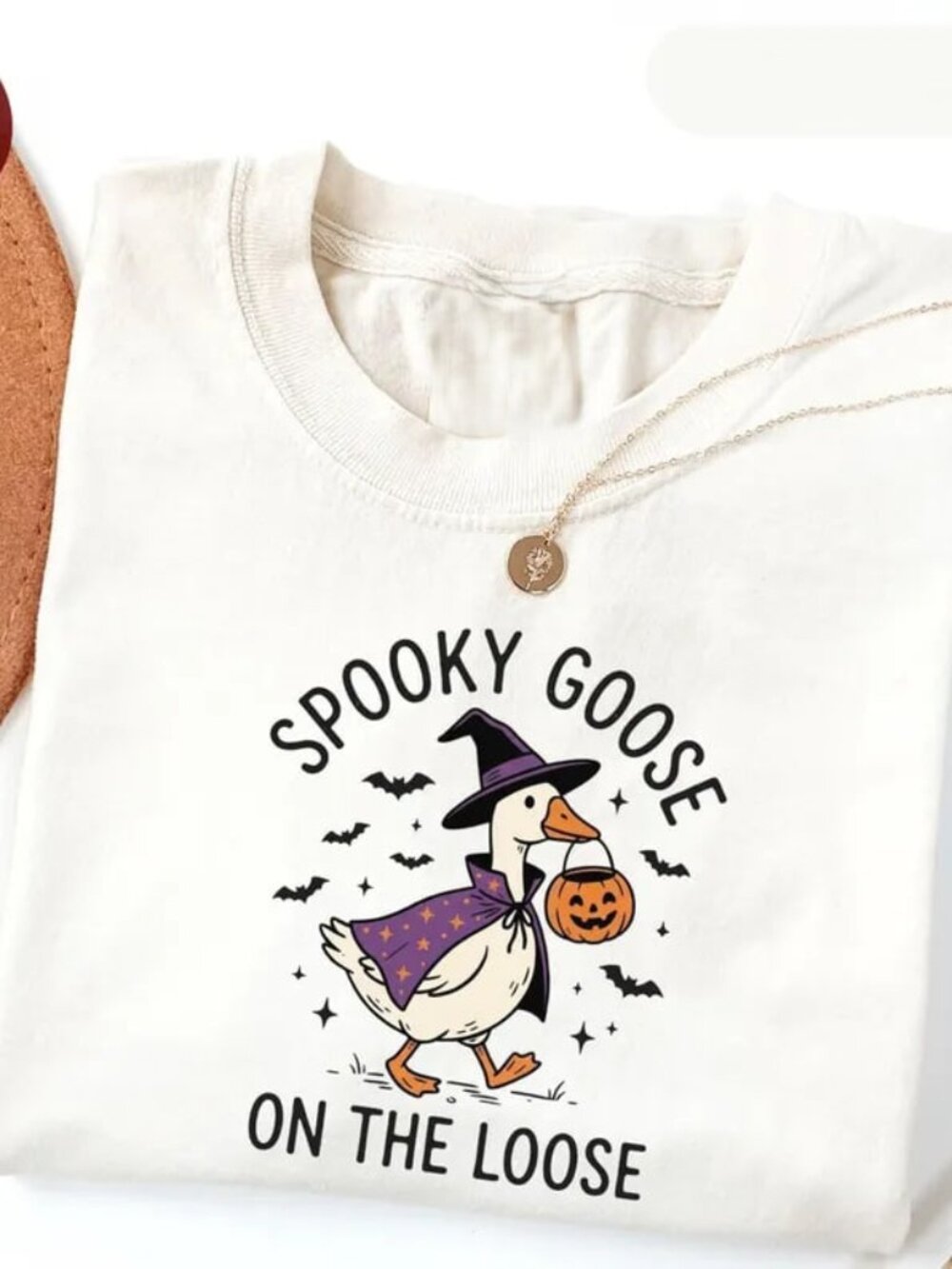 Funny Halloween Shirt, Spooky Halloween Tee, Fall Shirt Gift